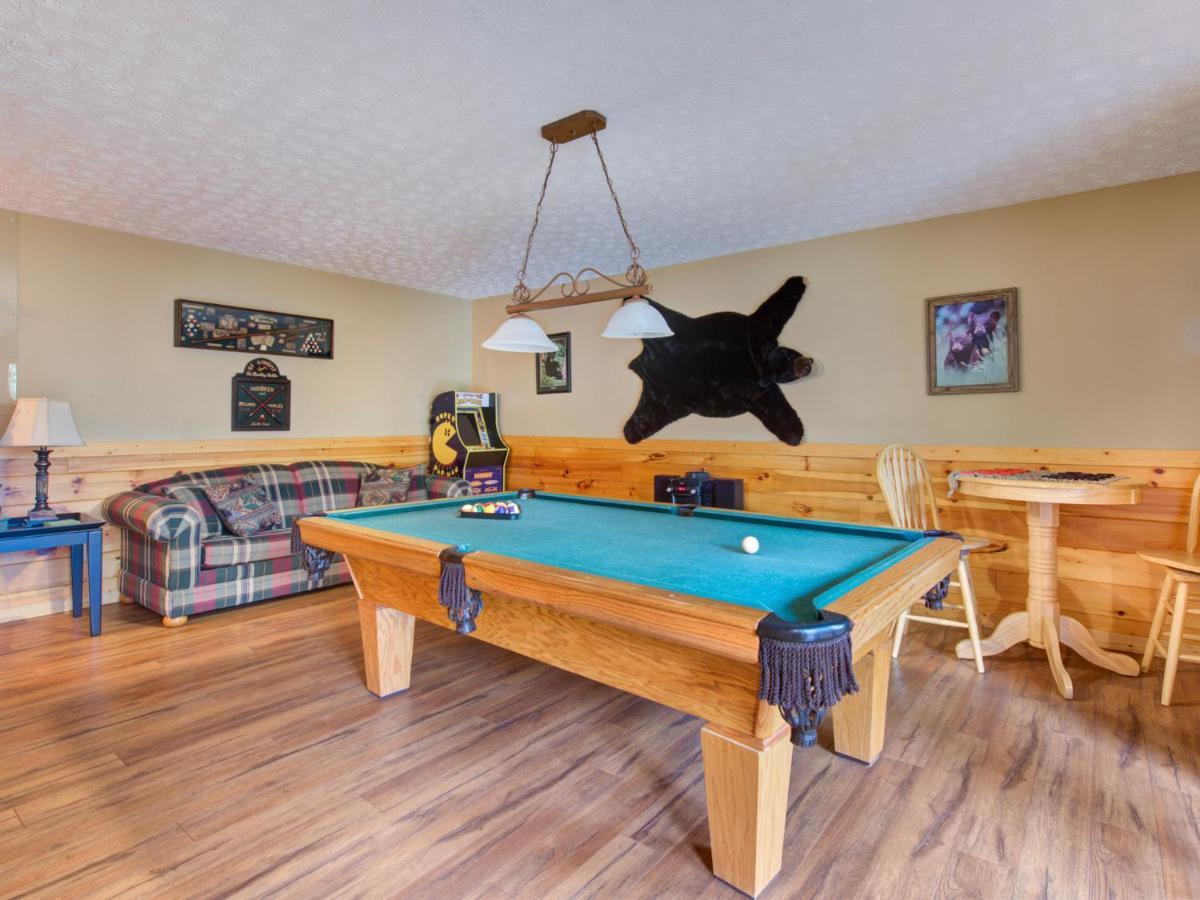 Villa Cubs Corner Gatlinburg Exterior foto